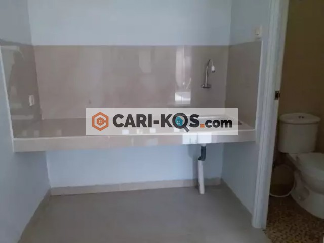 Disewakan kamar kost atau kontrakan di Duren Sawit Kav AL Jakarta Timur