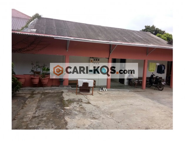 Kost Putra Arga Jakarta Selatan