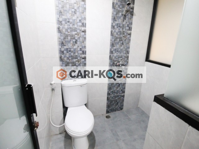 D’Paragon Kalijudan