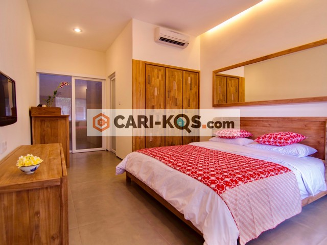 Seruni Guesthouse at Mahendradata