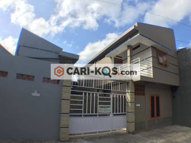 Kos Putri Area Kampus Jember