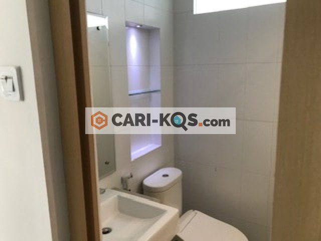 HANDAR BENI KOS LUXURY