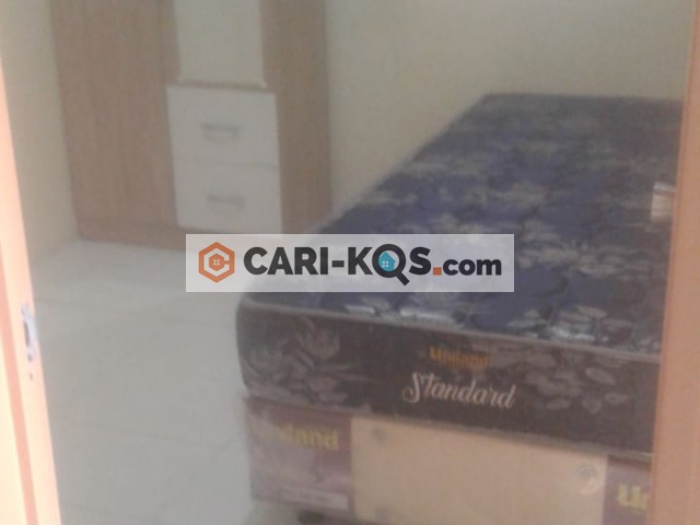 Kos Local Muara Karang