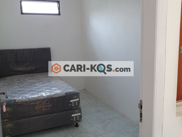 Kos Wanita khusus Muslimah Griya Trowulan Lowokwaru Kota Malang