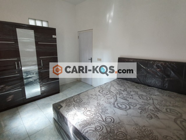 Kos Wanita khusus Muslimah Griya Trowulan Lowokwaru Kota Malang