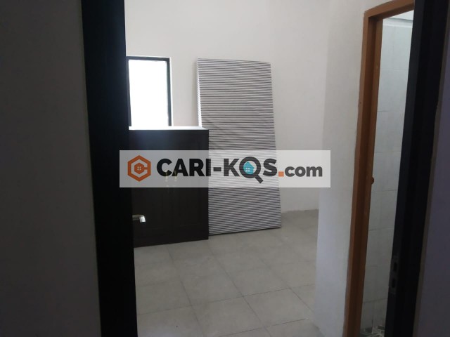 Rumah kost khusus wanita