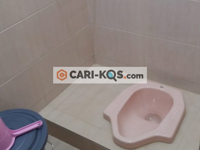 Kost Griya Sumber Sitona Dekat Kampus STAN