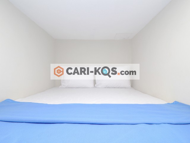 Kamar Keluarga Bandara Mas