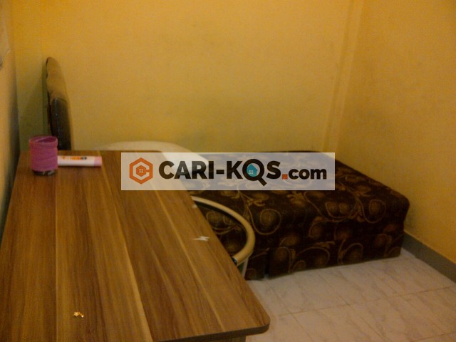 Kost Putri Panda