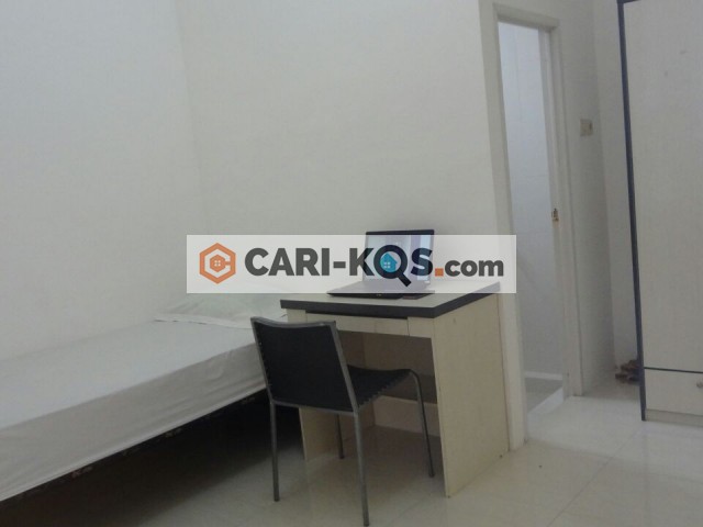 KOST U 85 BINUS PALMERAH JAKARTA