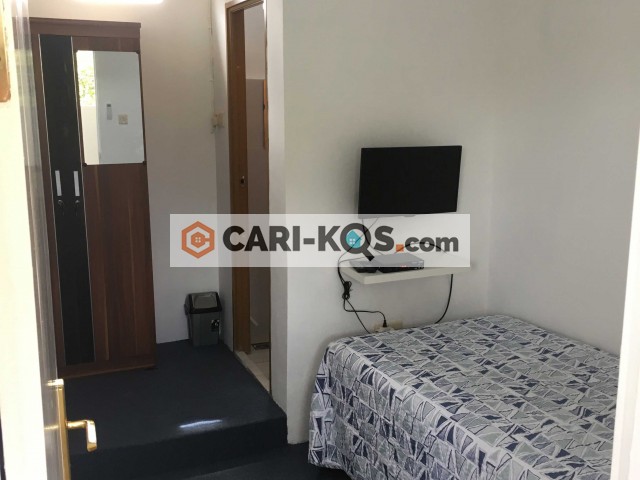 Kos Guest House Duren Tiga, Jakarta Selatan (082114279392 WA/Telpon)