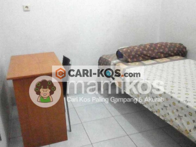 Kost Jatinangor Agape