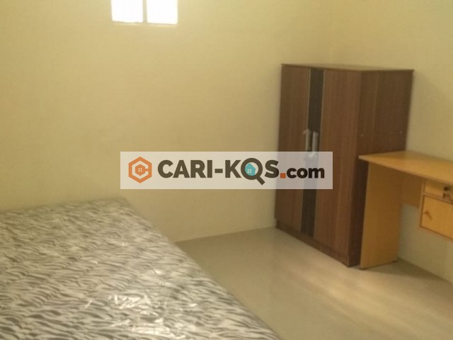 The Johar House area UI Salemba, Jakarta Pusat