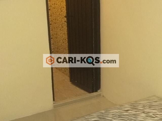 The Johar House area UI Salemba, Jakarta Pusat