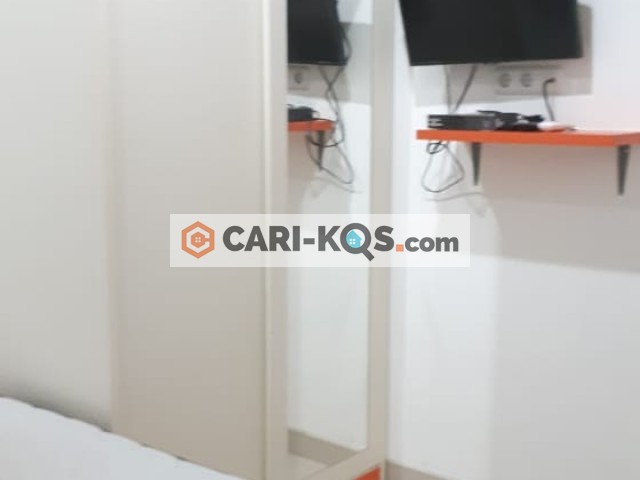 Griya Wijoyo daerah Kebon baru-TEBET