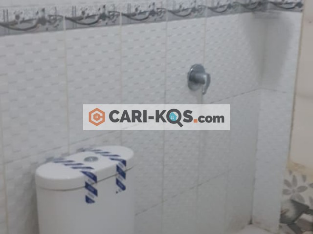 Griya Wijoyo daerah Kebon baru-TEBET