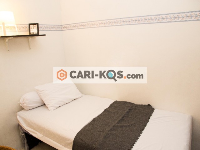 Kost Lavina - Kos Palem Lestari Taman Surya Cengkareng (FULL AC - Gratis Listrik*)