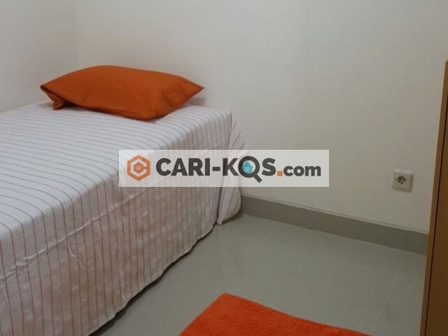 KOST SATRIA II NO.139