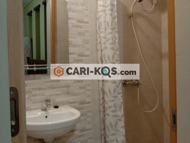 KOST EKSKLUSIF PUTRA PUTRI PASUTRI EKSEKUTIF AREA DARMO SURABAYA PUSAT