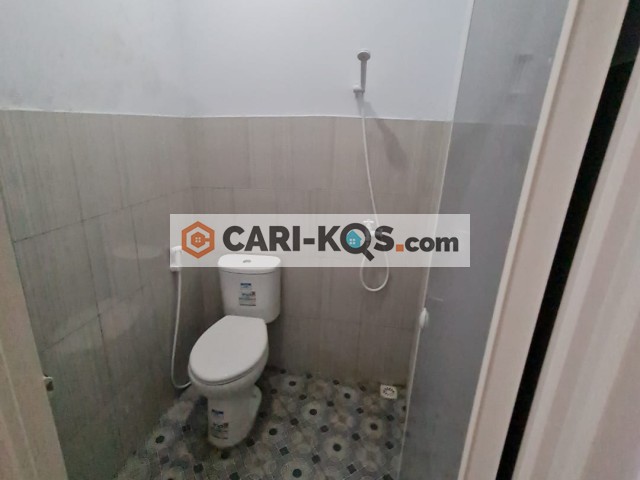 Kos MK-Je Gayamsari Semarang