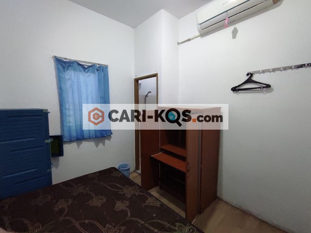 Kos karyawan Pria Salemba, Kramat Raya dan sekitarnya