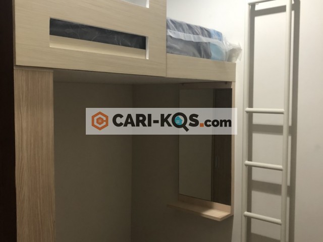 Kost Magnolia 2 Kebun Jeruk, Taman Sari, Hayam Wuruk