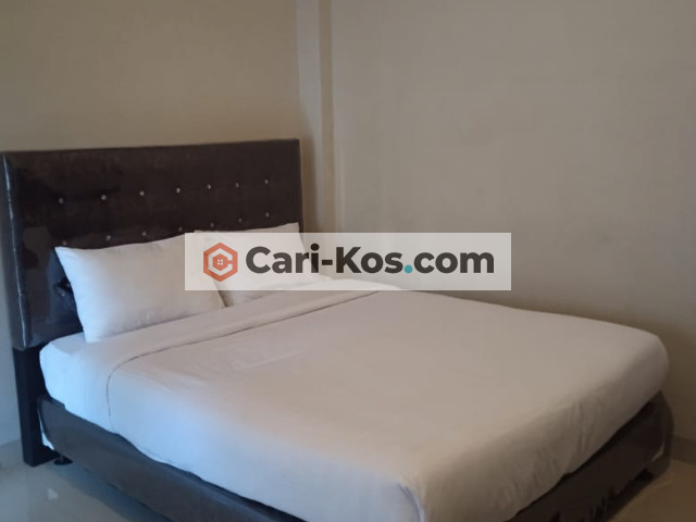 KOST LENGKAP DI TENGAH KOTA PEKANBARU!!