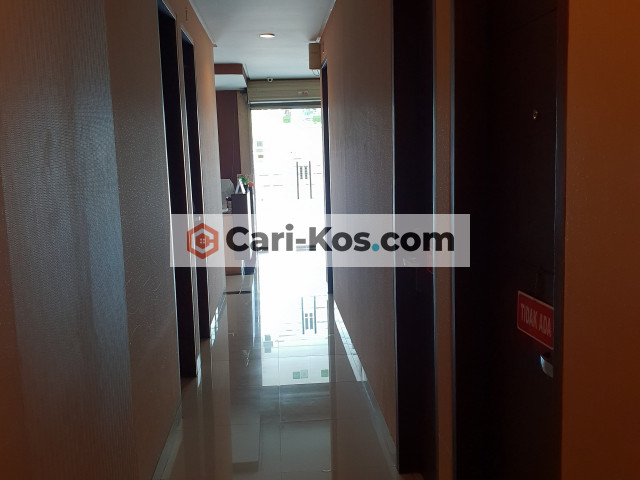 Kos fasilitas Lengkap Daerah Setiabudi Jakarta Selatan