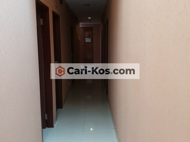 Kos fasilitas Lengkap Daerah Setiabudi Jakarta Selatan