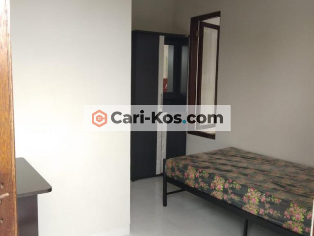 Kosan 64 ~ Kost nyaman di Cipete, lokasi strategis dekat Fatmawati dan Antasari, sangat dekat dengan MRT Cipete Raya