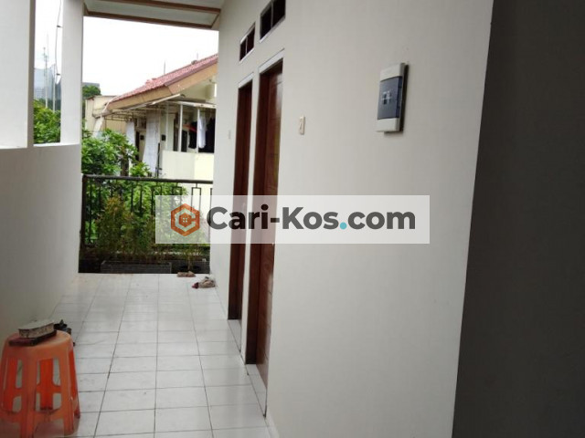 Kosan 64 ~ Kost nyaman di Cipete, lokasi strategis dekat Fatmawati dan Antasari, sangat dekat dengan MRT Cipete Raya