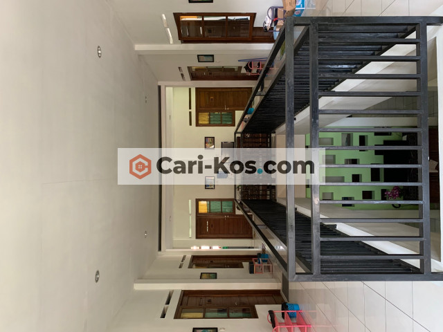 KOSTAN-KOE KOS PUTRI