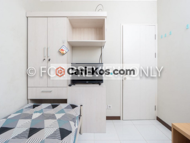 Kos Exclusive Full Furnished di BSD