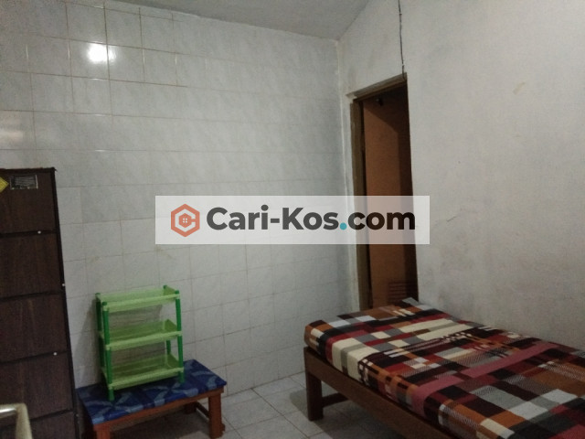 Kost Bapak Tiswo