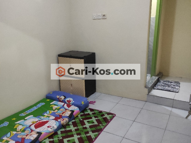 Kos Murah di Jakarta Timur