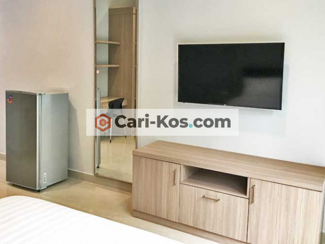 Casa Permata Hijau - Senayan Simprug Pondok Indah Kebayoran Lama