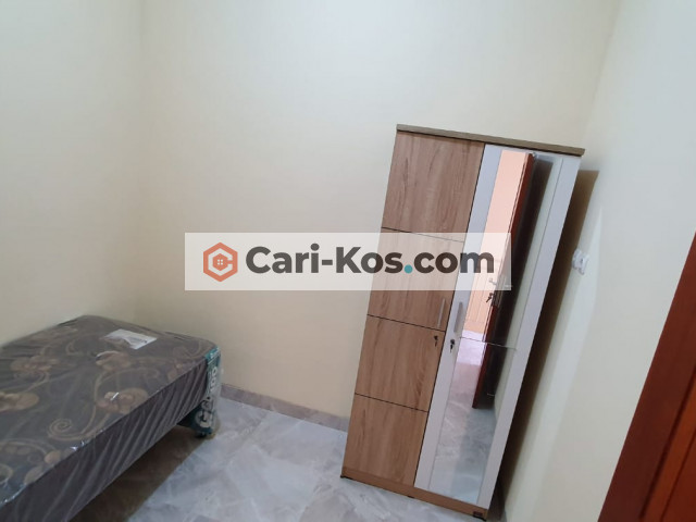 Kos Siyianni strategis dan Nyaman area Penjaringan