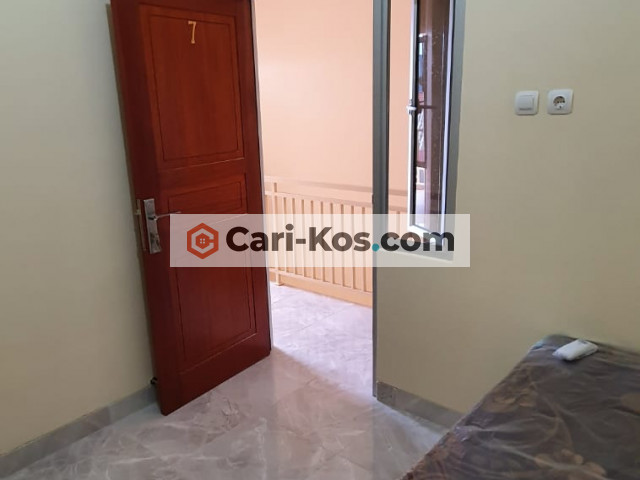 Kos Siyianni strategis dan Nyaman area Penjaringan