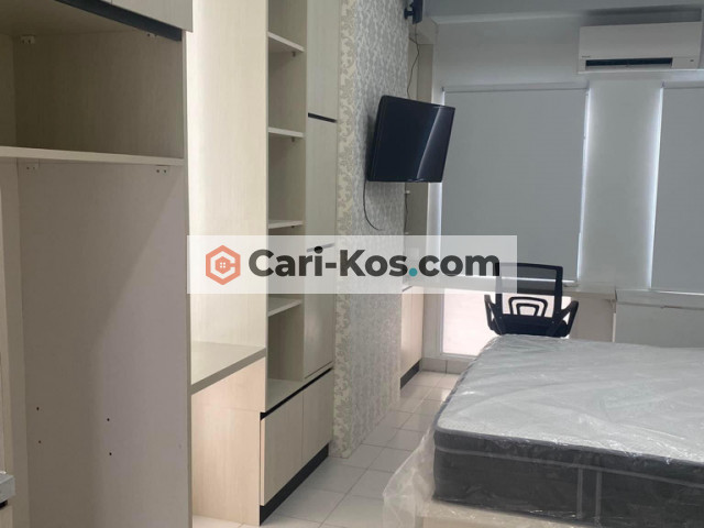 Apartemen Urbano Patraland