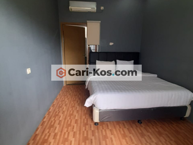 Kost  fasilitas lengkap di bandung utara (dekat kampus maranatha,NHI,aktripa,UPI,polban)