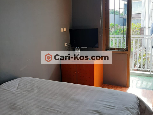 Kost  fasilitas lengkap di bandung utara (dekat kampus maranatha,NHI,aktripa,UPI,polban)