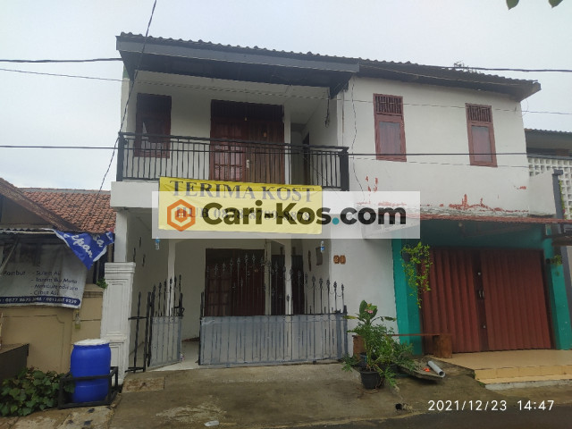 21 Guest House syariah