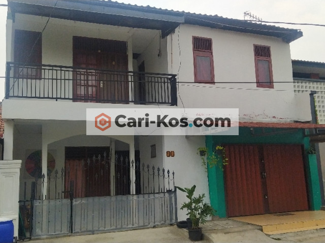 21 Guest House syariah