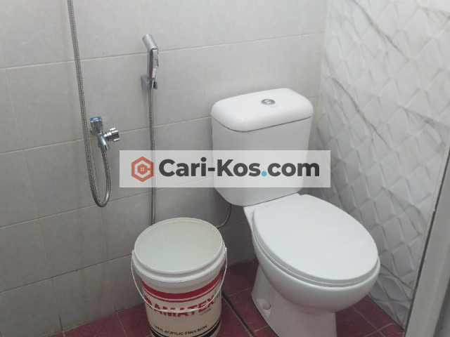 21 Guest House syariah