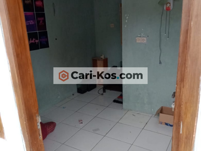 Kost Saudara area Pondok Pinang
