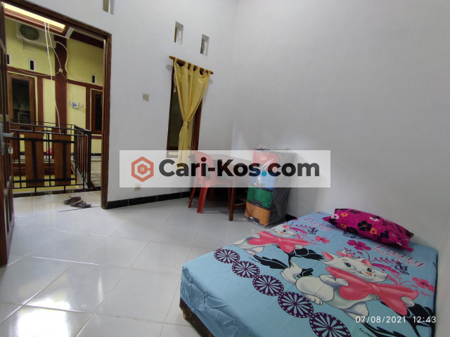 kost putra dekat uii kaliurang jakal