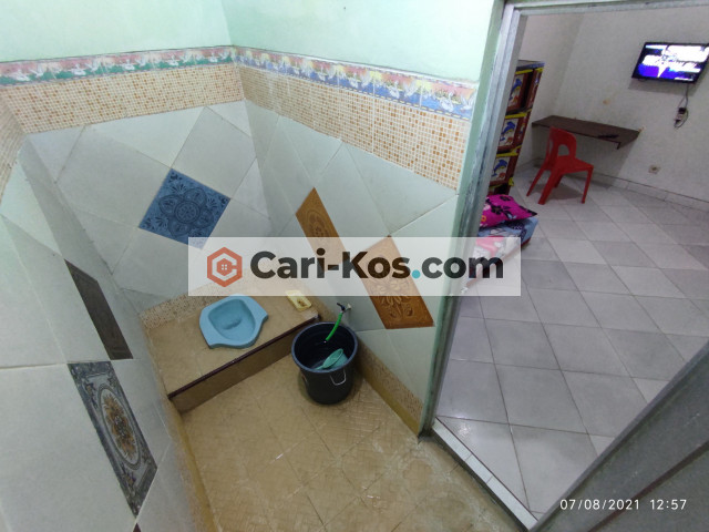 kost putra dekat uii kaliurang jakal