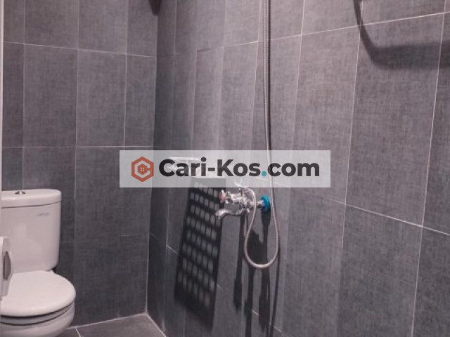 Breeze Living Mangga Besar, Kost Campur Premium, Harga Murah, Fasilitas Serba BARU & Harum