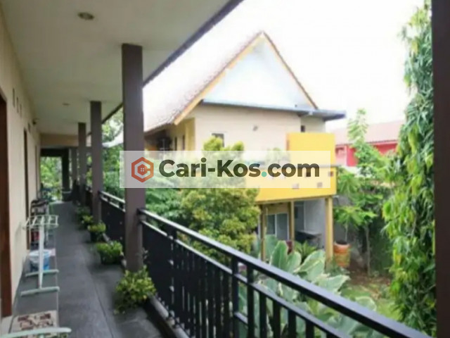 Kost Exclusive dekat UPH Supermal Karawaci Gunadarma dan SMS Gading Serpong
