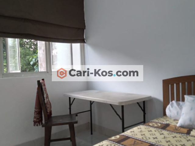 Kos Wanita Asri Tentram Nyaman di Cilandak KKO, Ragunan - Jakarta Selatan. UMIBOTI CilandakKKO